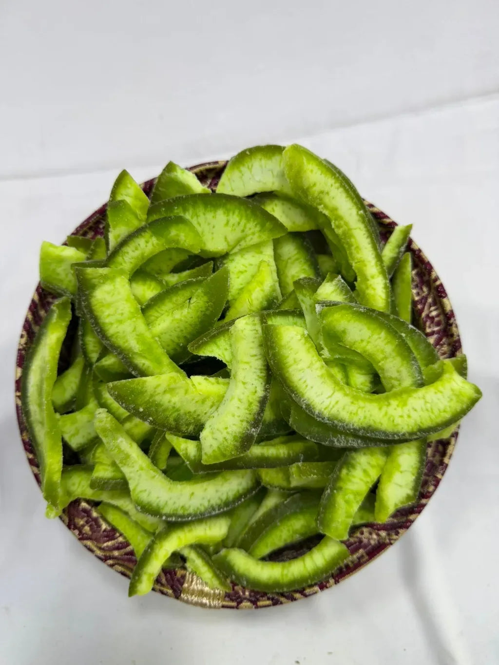 Pamplemousse Confit (بالموس)