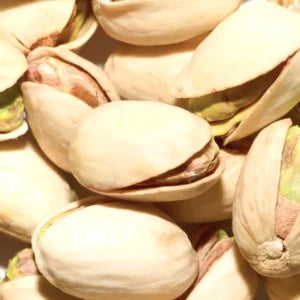 Pistaches (بيسطاش)